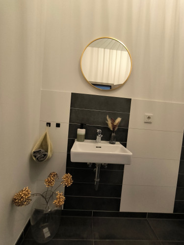 Luxuriöses modernes Loft mit 3 Schlafzimmern - Gallery - 15