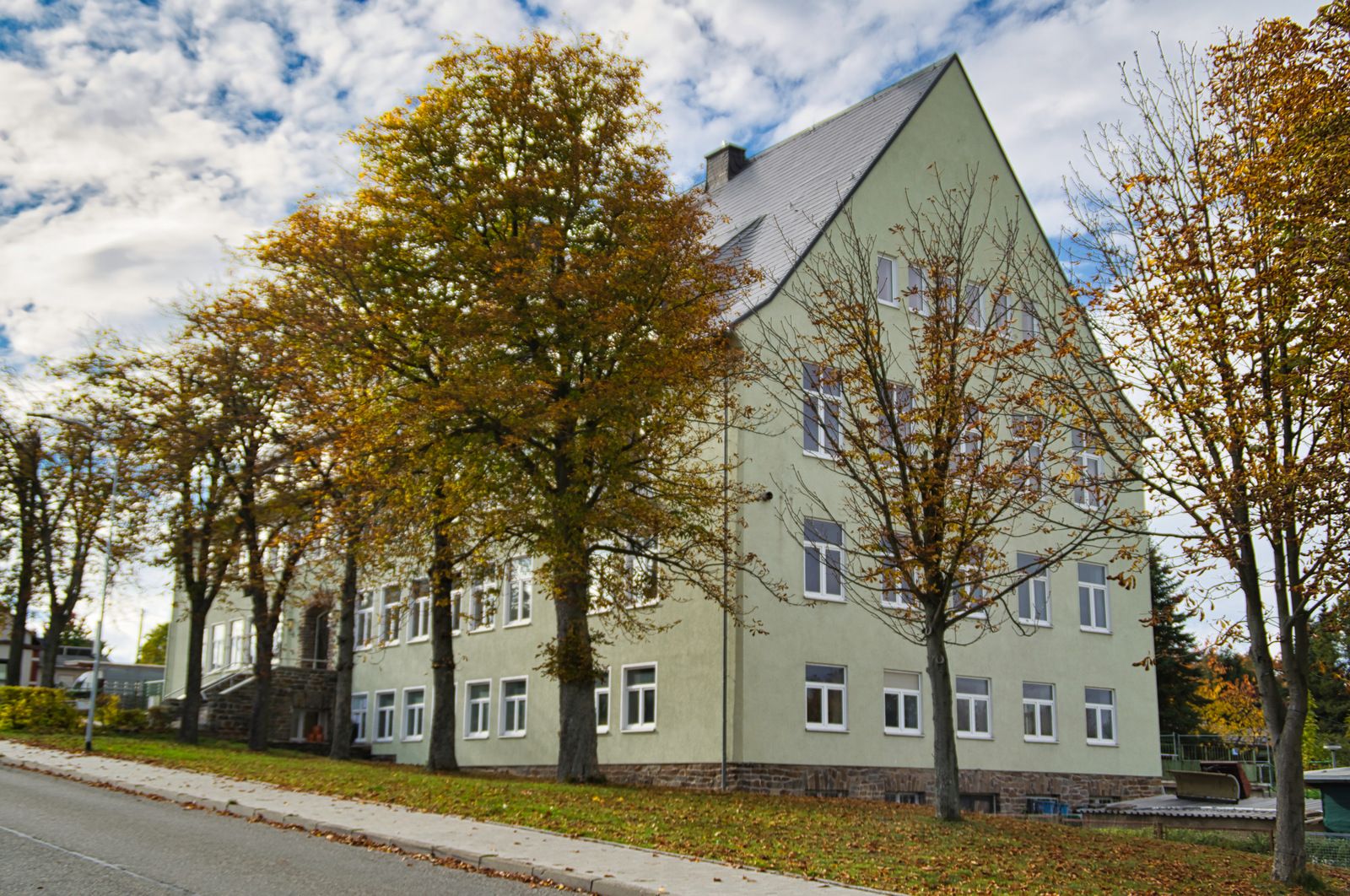 Luxuriöses Modernes Loft Mit 3 Schlafzimmern - 1