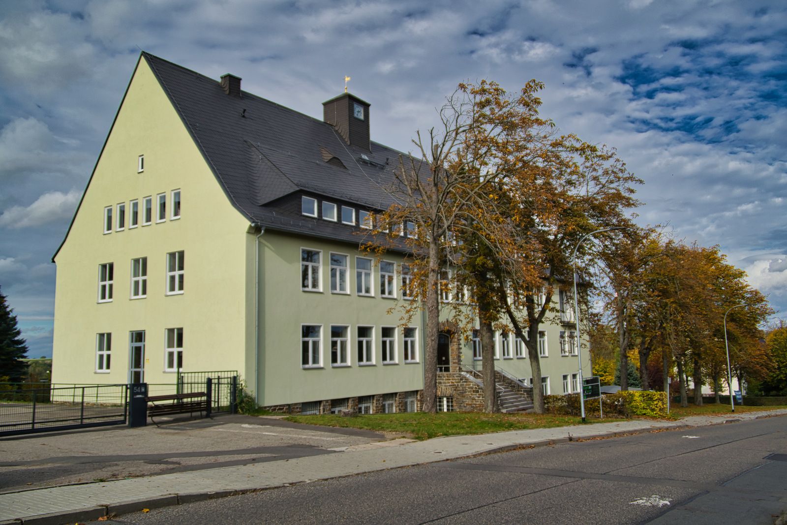 Luxuriöses Modernes Loft Mit 3 Schlafzimmern - 2