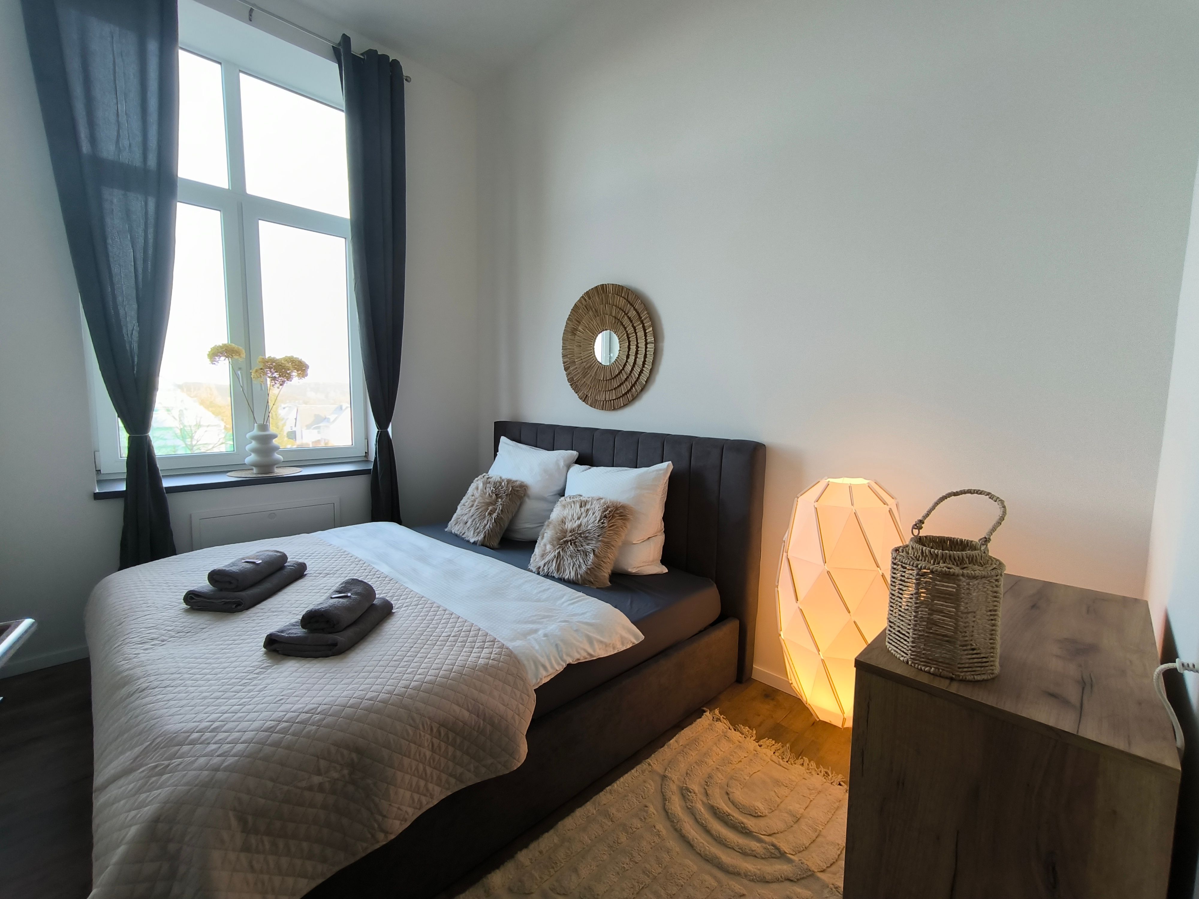 Luxuriöses Modernes Loft Mit 3 Schlafzimmern - 11