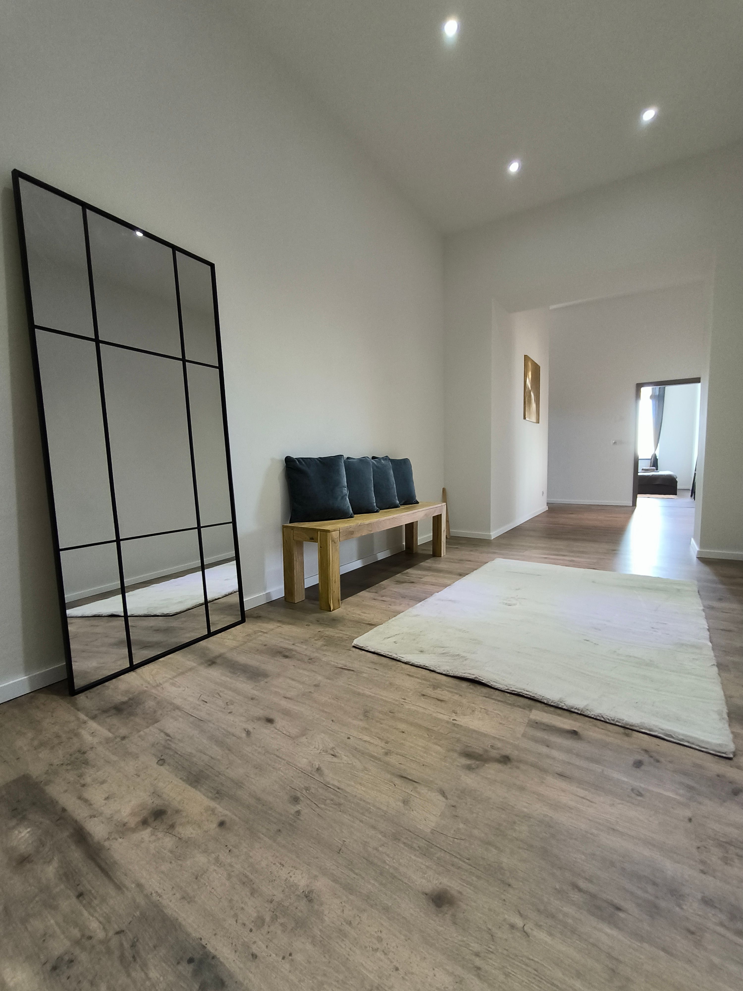 Luxuriöses Modernes Loft Mit 3 Schlafzimmern - 17