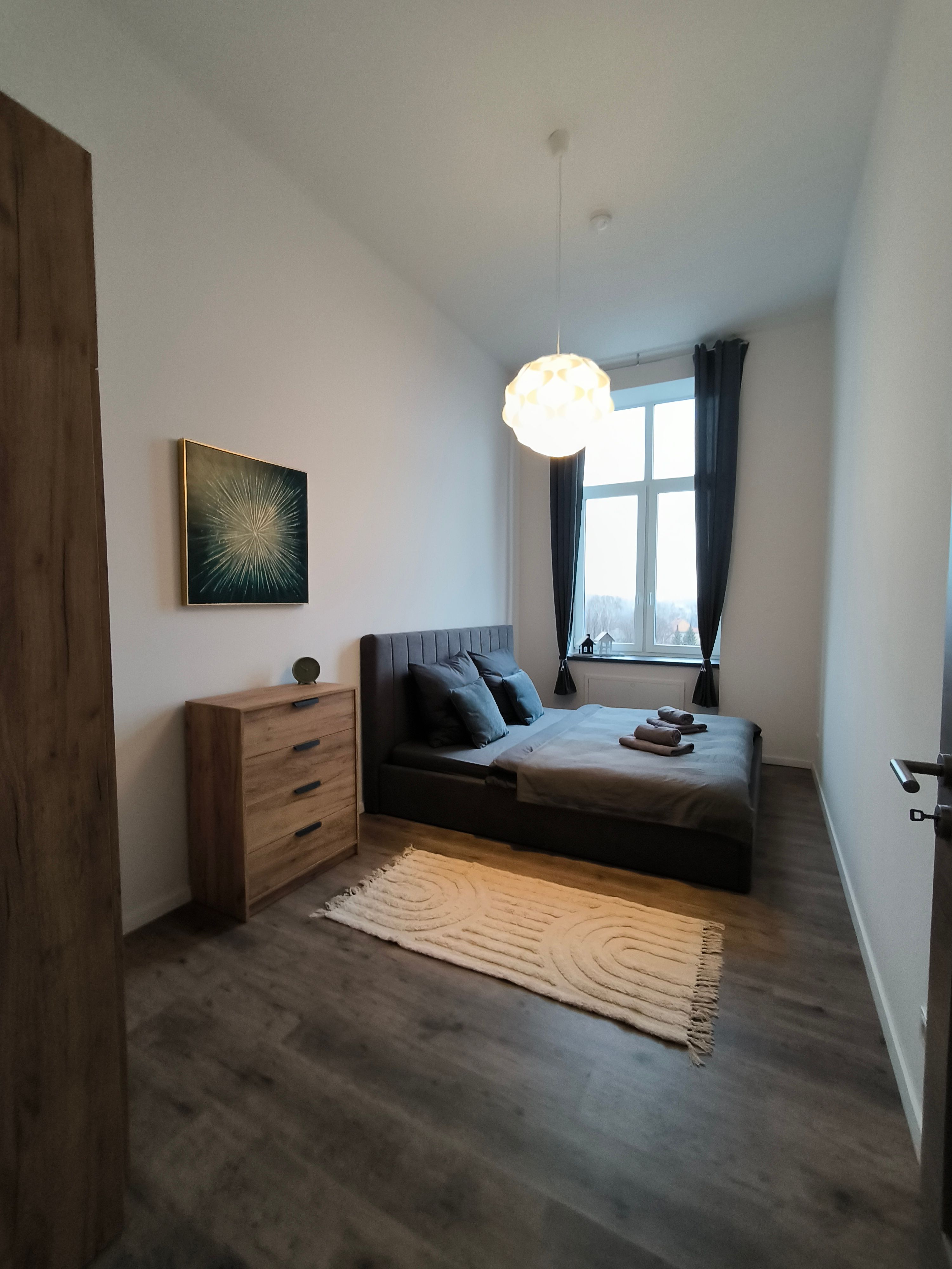 Luxuriöses Modernes Loft Mit 3 Schlafzimmern - 16