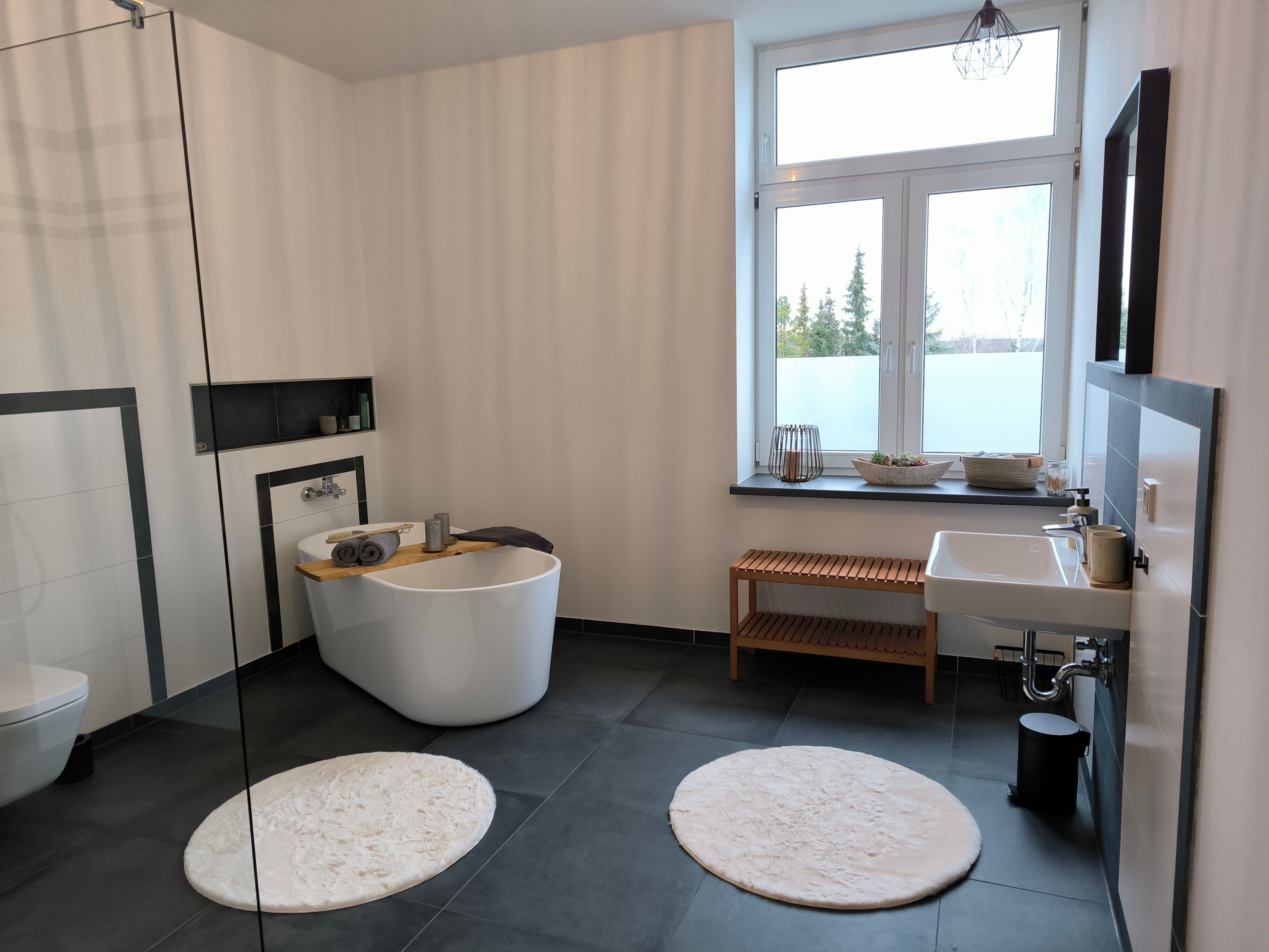Luxuriöses Modernes Loft Mit 3 Schlafzimmern - 9