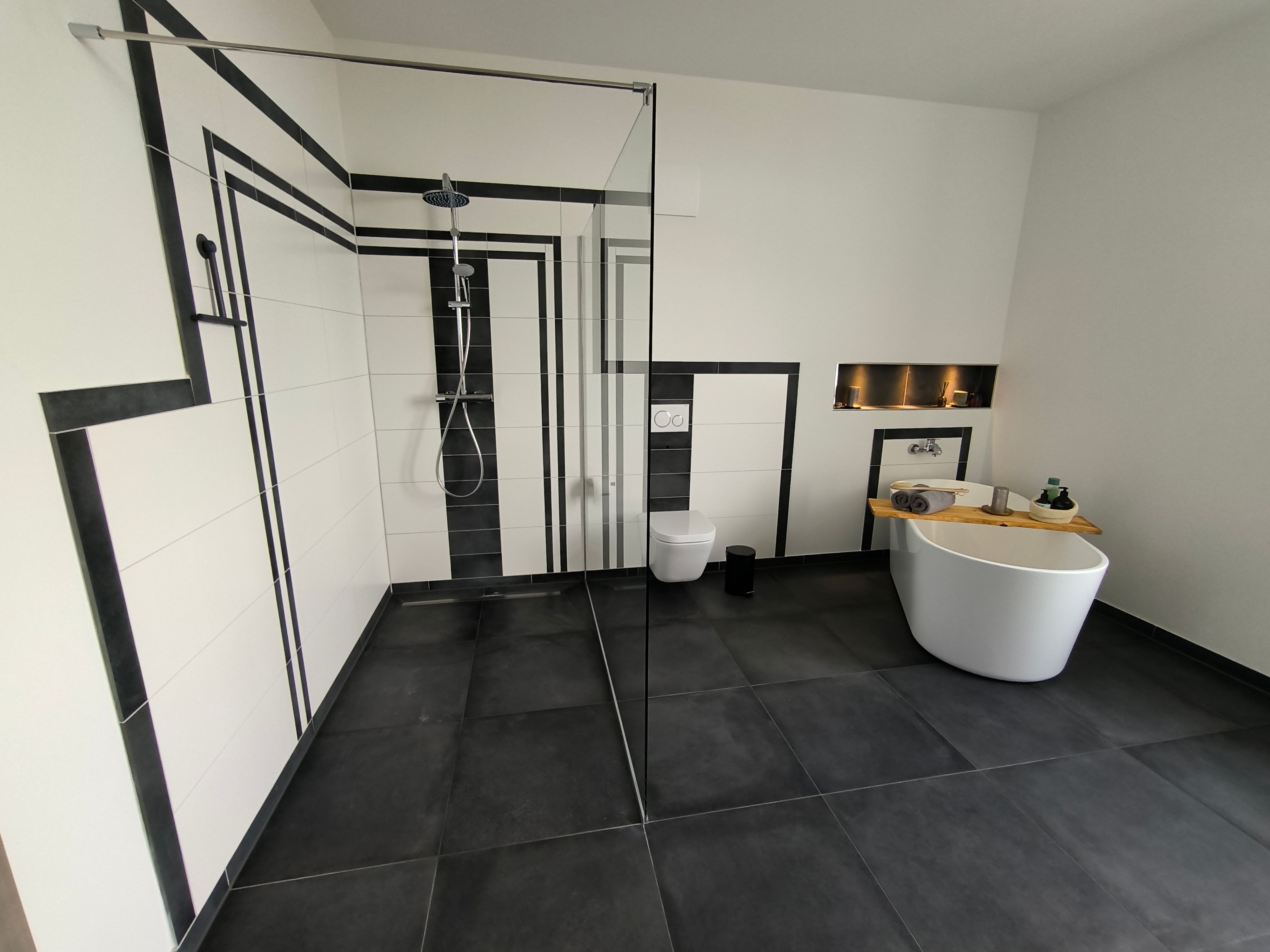 Luxuriöses Modernes Loft Mit 3 Schlafzimmern - 7