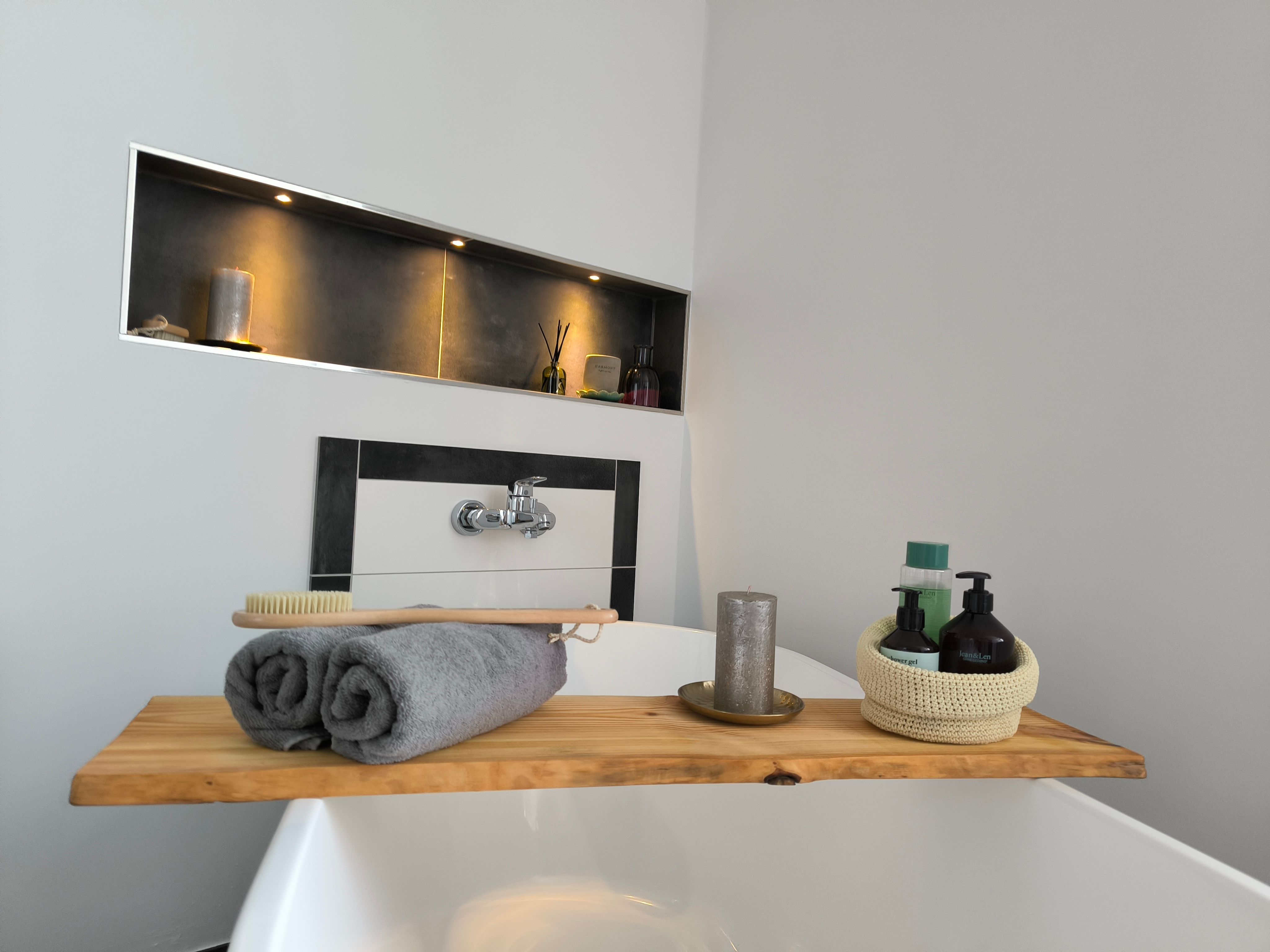 Luxuriöses Modernes Loft Mit 3 Schlafzimmern - 8