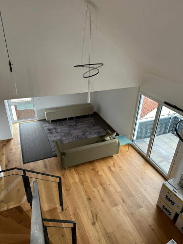 Gorgeous & beautiful suite in Pfullingen