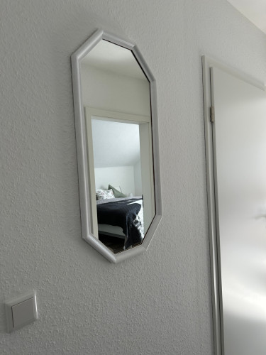 Modern flat in Gronau