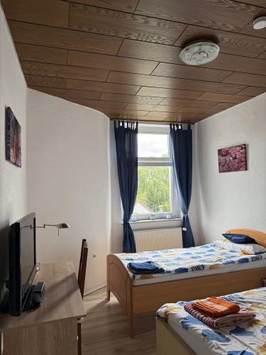 Übernachtung in Datteln - Gallery - 10