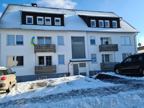 Pilgrims "Rosalie" lovely Ap. 3 Schlafzimmer, fast internet, Balkon - Gallery - 4