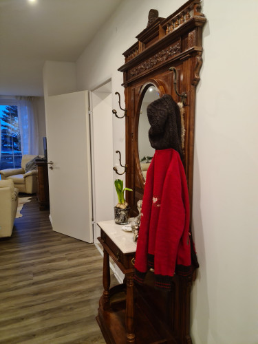 Pilgrims "Rosalie" lovely Ap. 3 Schlafzimmer, fast internet, Balkon - Gallery - 8