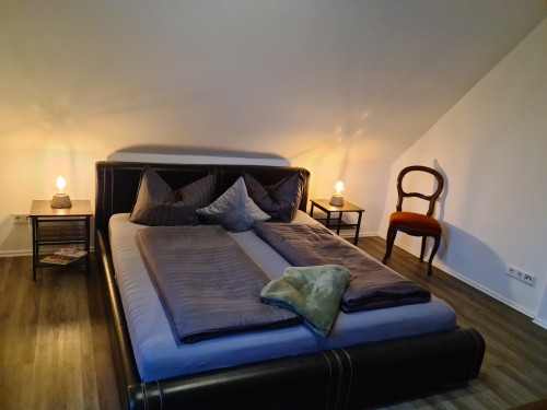 Pilgrims "Rosalie" lovely Ap. 3 Schlafzimmer, fast internet, Balkon - Gallery - 26