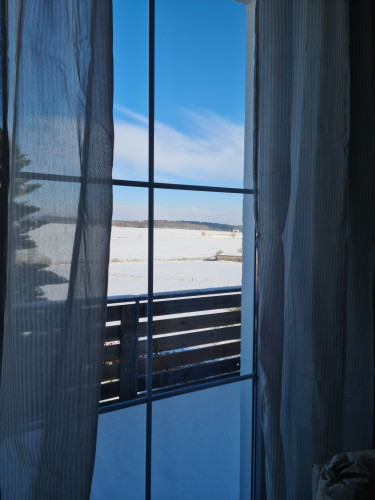 Pilgrims "Rosalie" lovely Ap. 3 Schlafzimmer, fast internet, Balkon - Gallery - 5