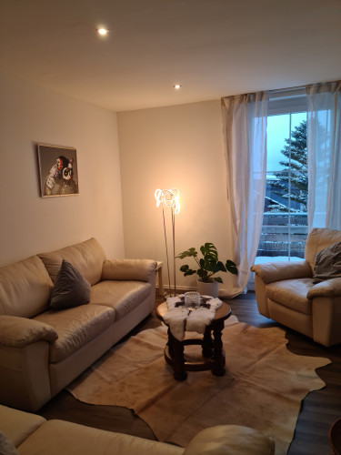 Pilgrims "Rosalie" lovely Ap. 3 Schlafzimmer, fast internet, Balkon - Gallery - 17