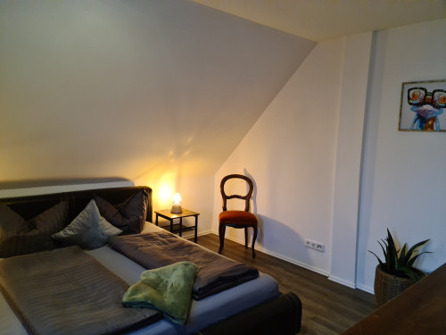 Pilgrims "Rosalie" lovely Ap. 3 Schlafzimmer, fast internet, Balkon - Gallery - 25