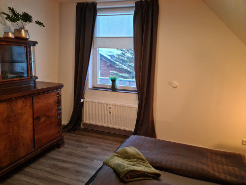 Pilgrims "Rosalie" lovely Ap. 3 Schlafzimmer, fast internet, Balkon - Gallery - 24