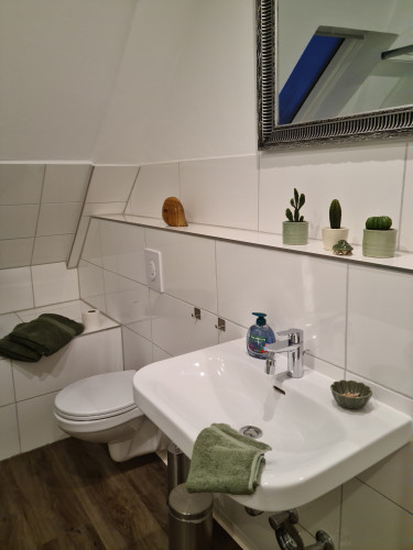 Pilgrims "Rosalie" lovely Ap. 3 Schlafzimmer, fast internet, Balkon - Gallery - 11