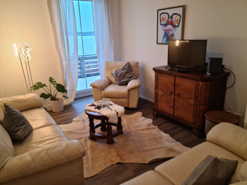 Pilgrims "Rosalie" lovely Ap. 3 Schlafzimmer, fast internet, Balkon - Gallery - 20