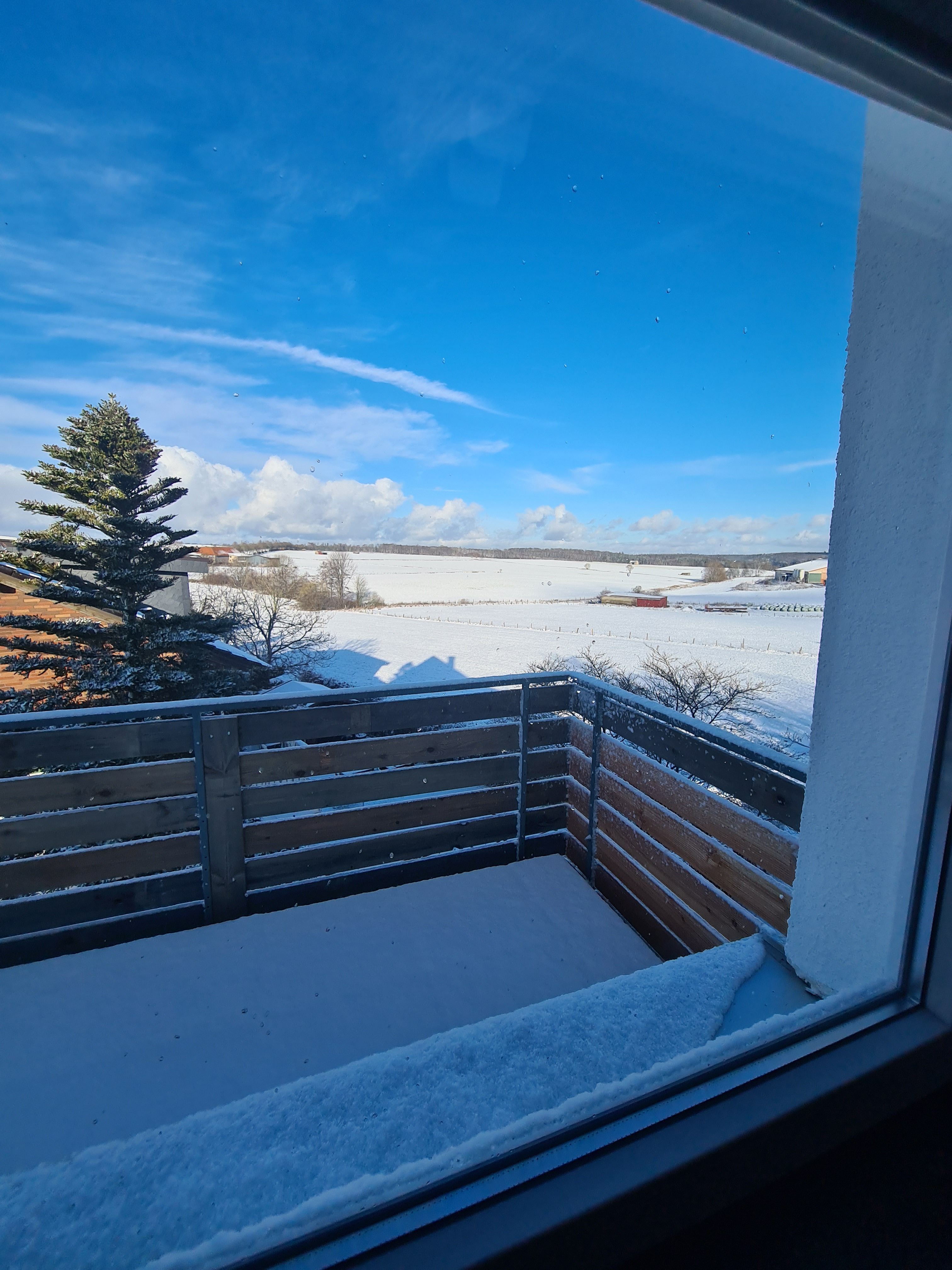 Pilgrims "Rosalie" Lovely Ap. 3 Schlafzimmer, Fast Internet, Balkon - 1