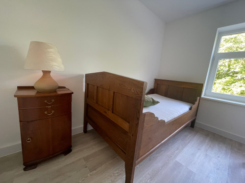 Fashionable & beautiful studio in Halle (Westfalen)