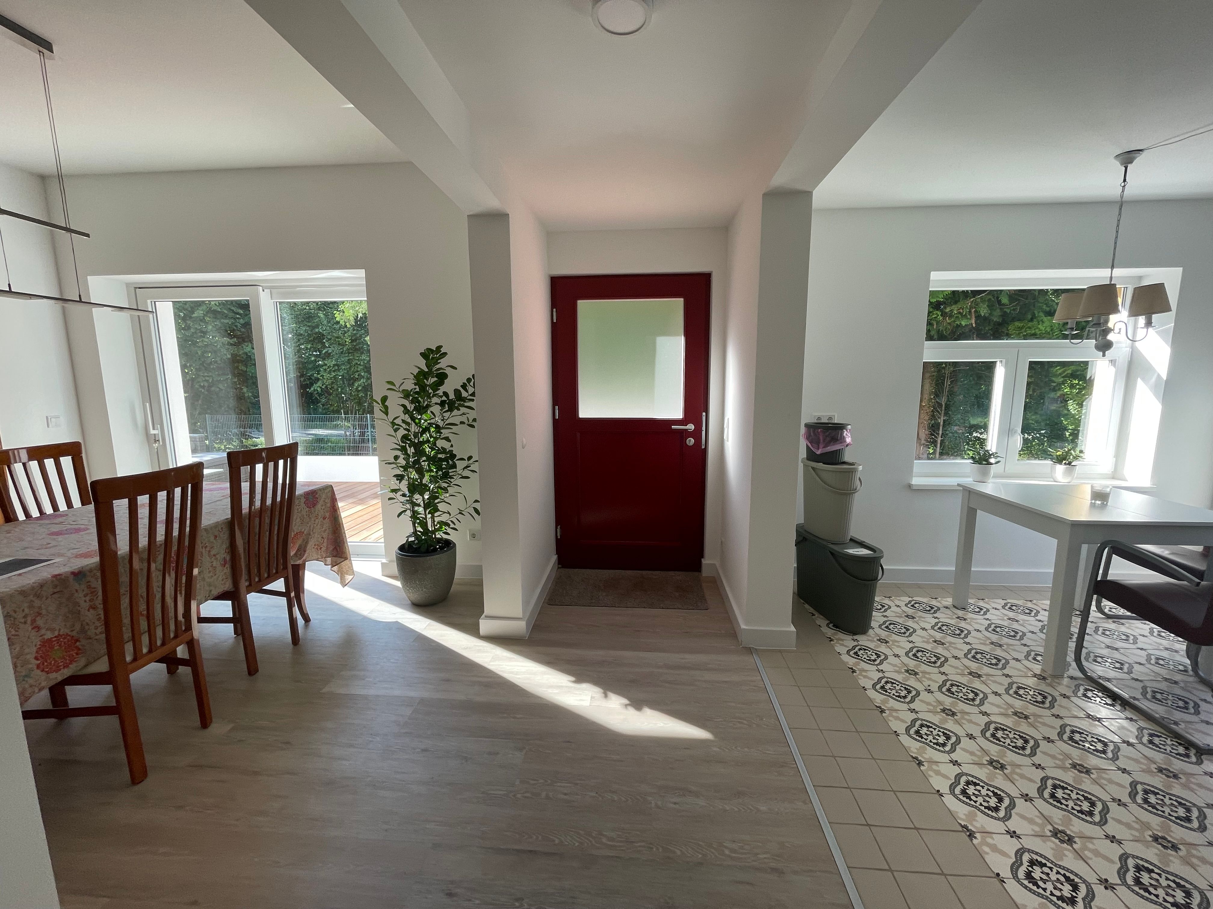 Fashionable & Beautiful Studio In Halle (Westfalen) - 18