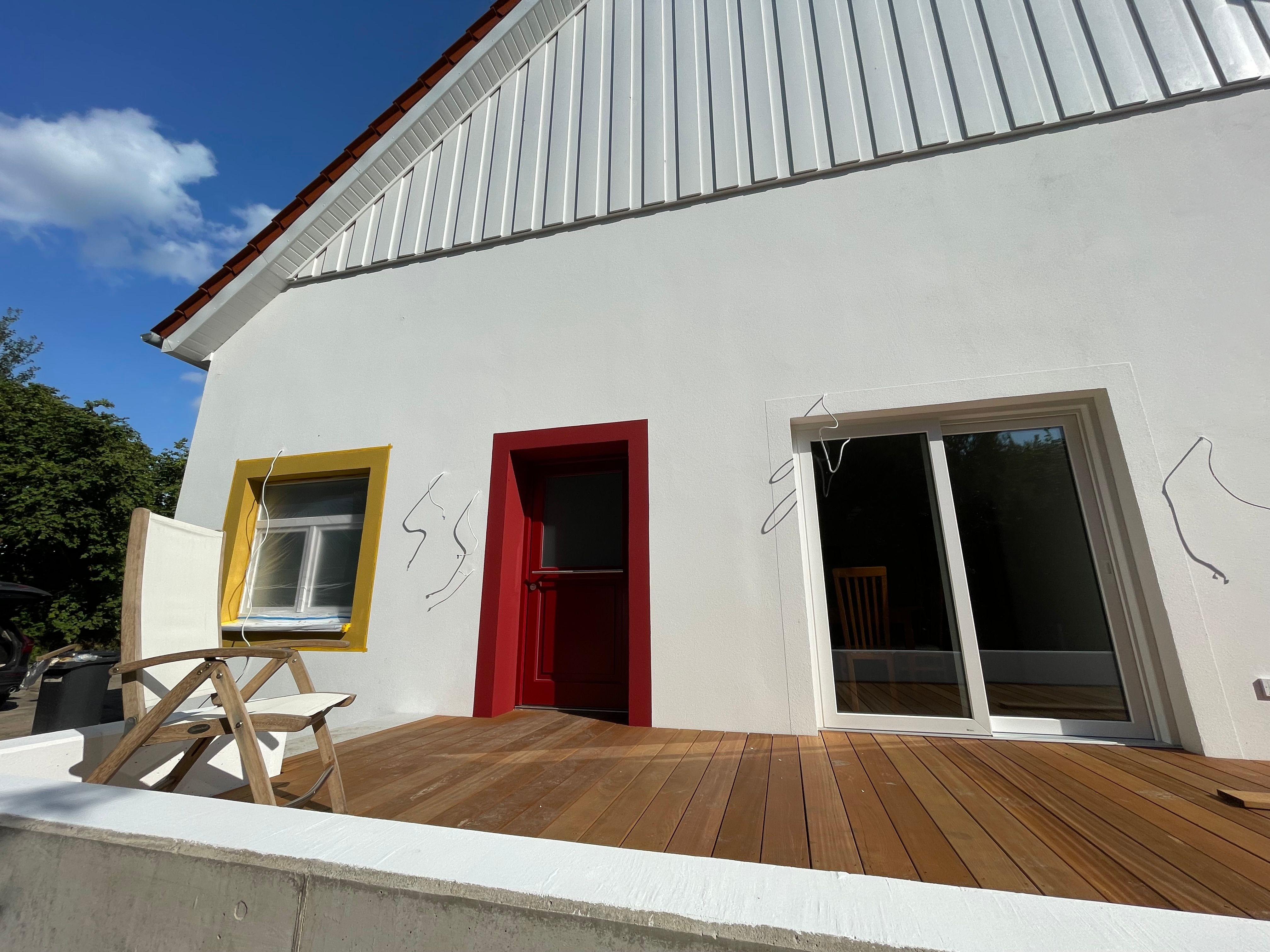 Fashionable & Beautiful Studio In Halle (Westfalen) - 12