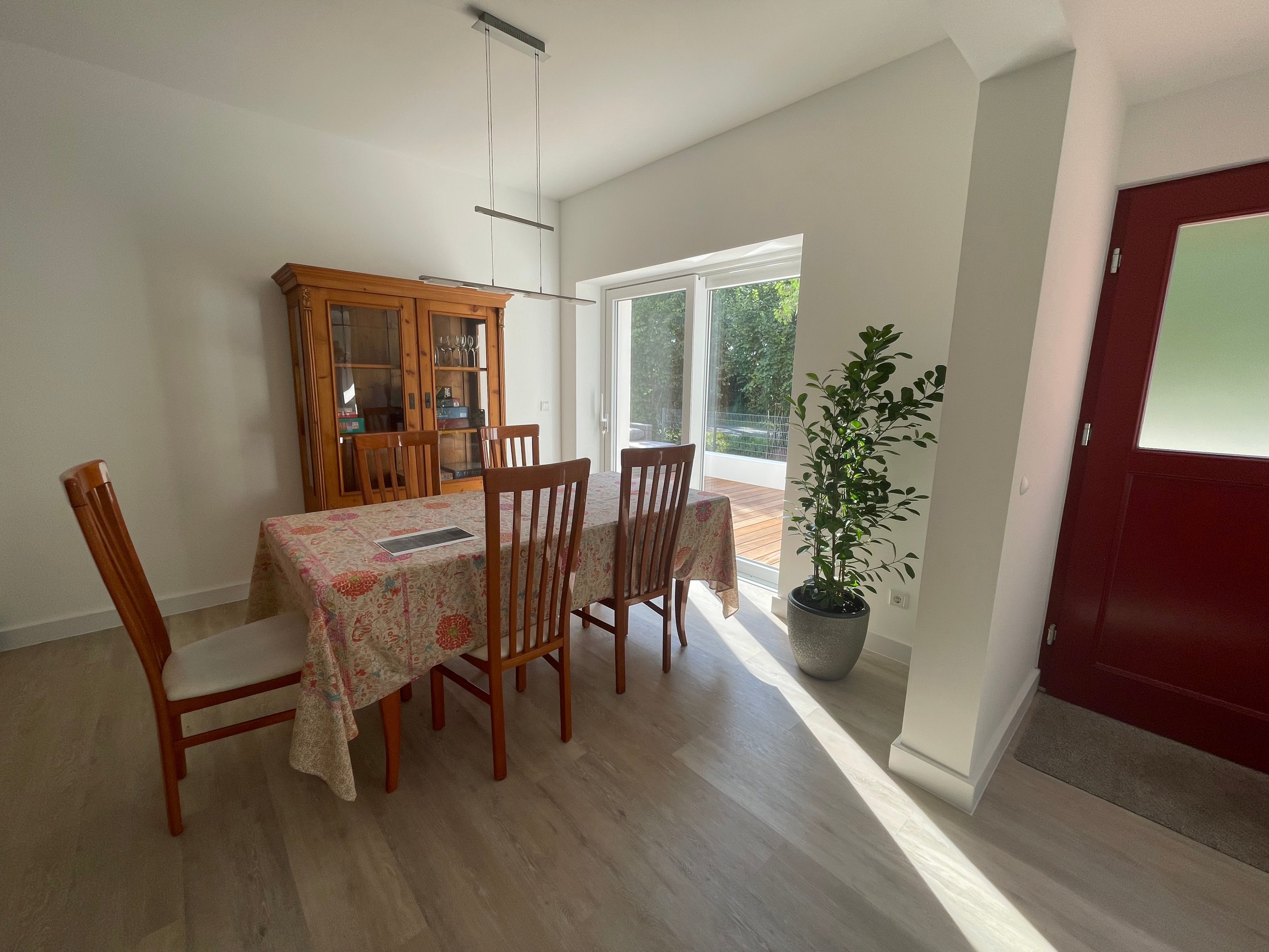 Fashionable & Beautiful Studio In Halle (Westfalen) - 20