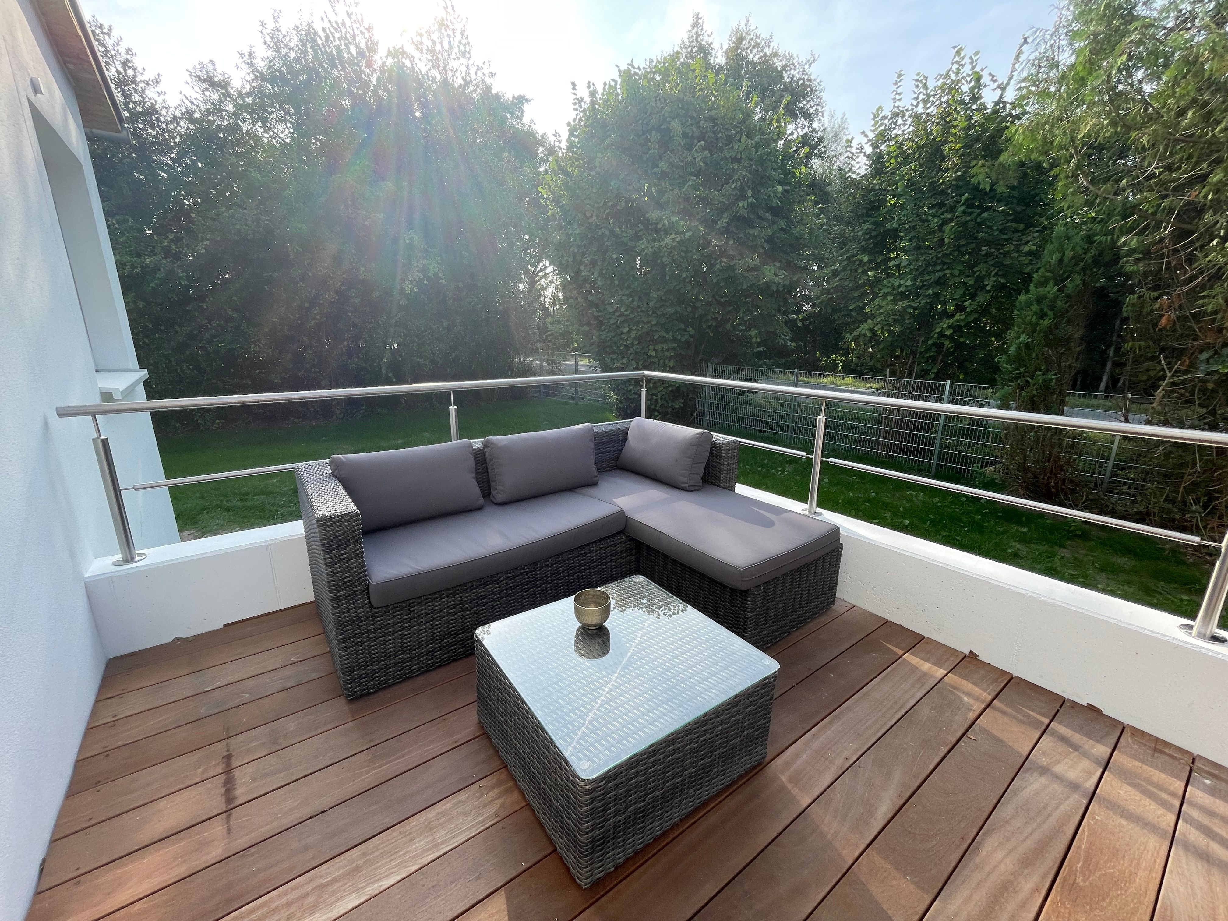Fashionable & Beautiful Studio In Halle (Westfalen) - 6