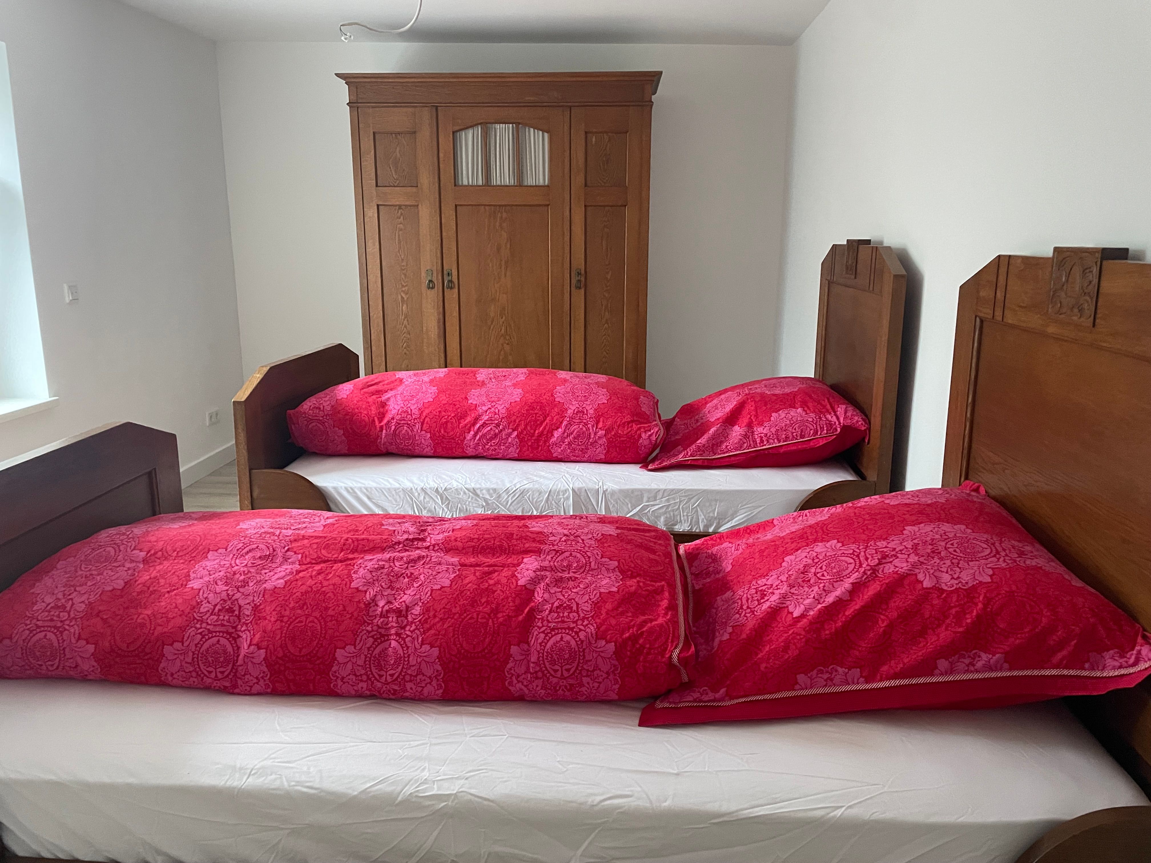 Fashionable & Beautiful Studio In Halle (Westfalen) - 22