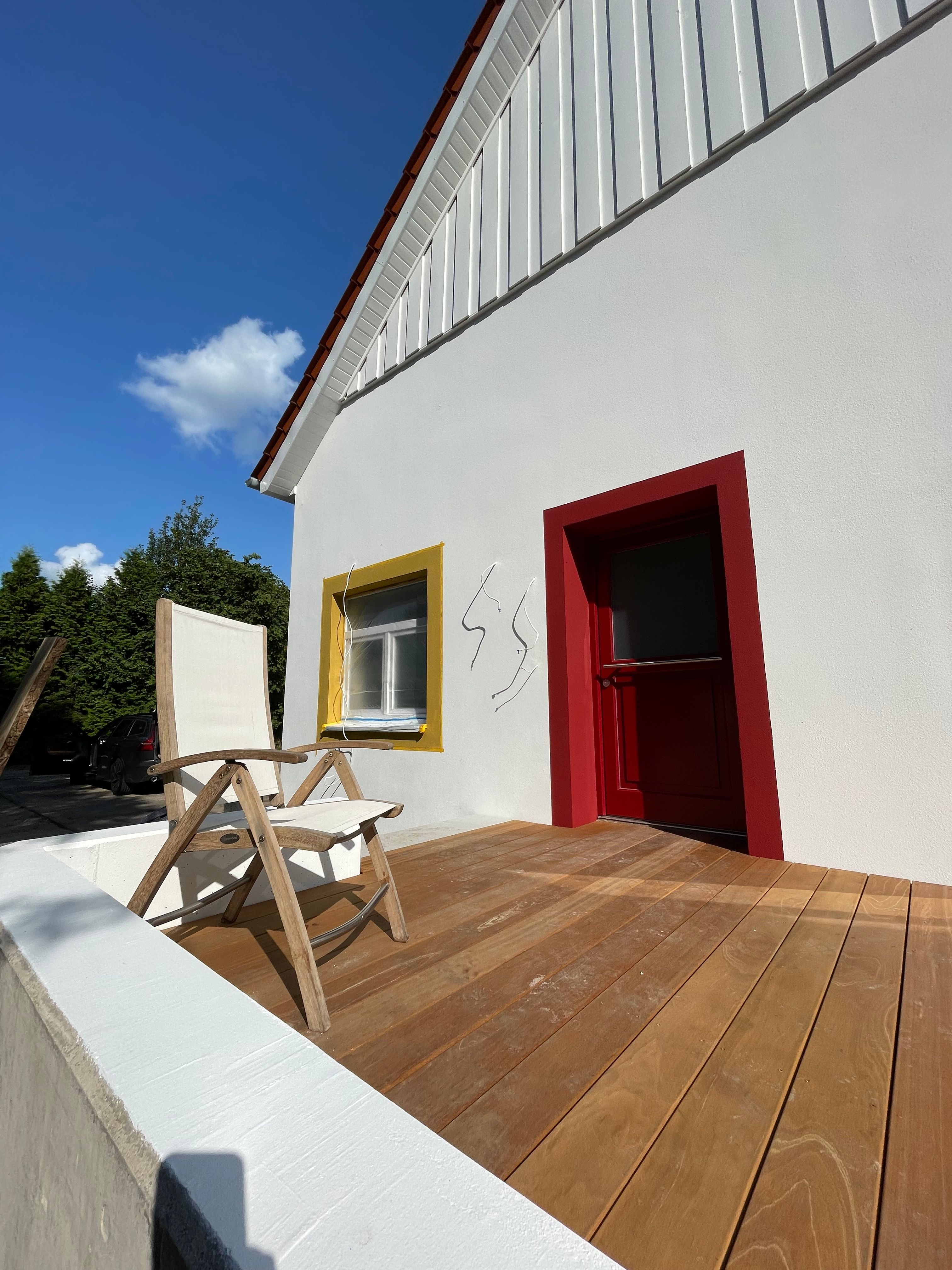 Fashionable & Beautiful Studio In Halle (Westfalen) - 13