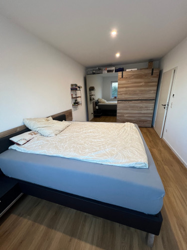 Awesome flat in Lingenfeld