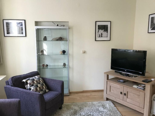 Pretty & great studio in Gangelt - Gallery - 3