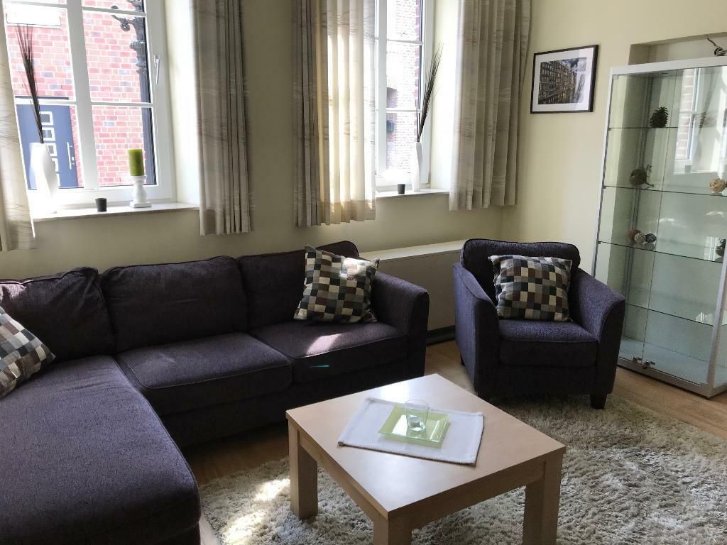 Pretty & Great Studio In Gangelt - 11