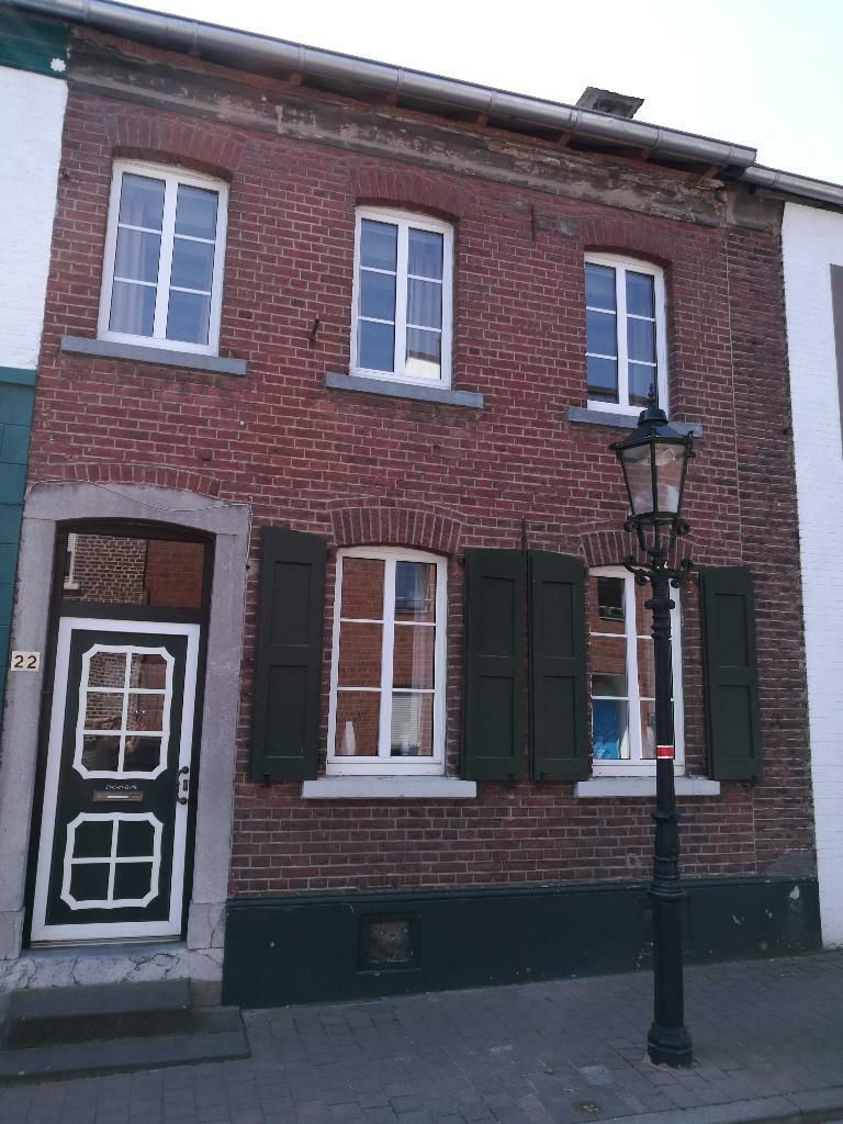 Pretty & Great Studio In Gangelt - 1