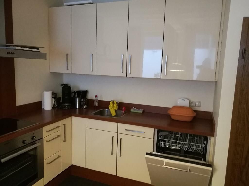 Pretty & Great Studio In Gangelt - 4