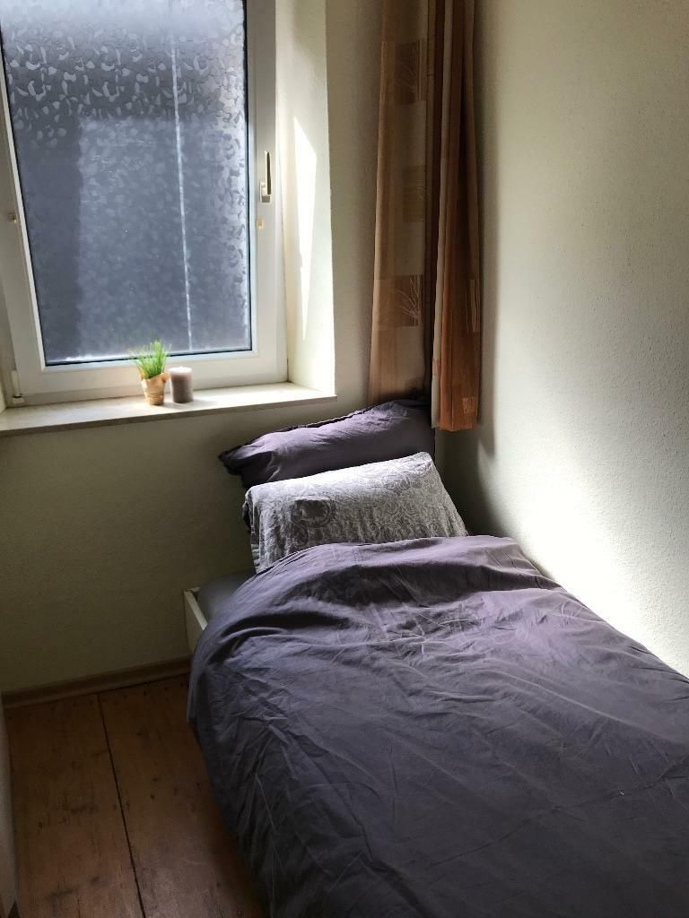 Pretty & Great Studio In Gangelt - 6