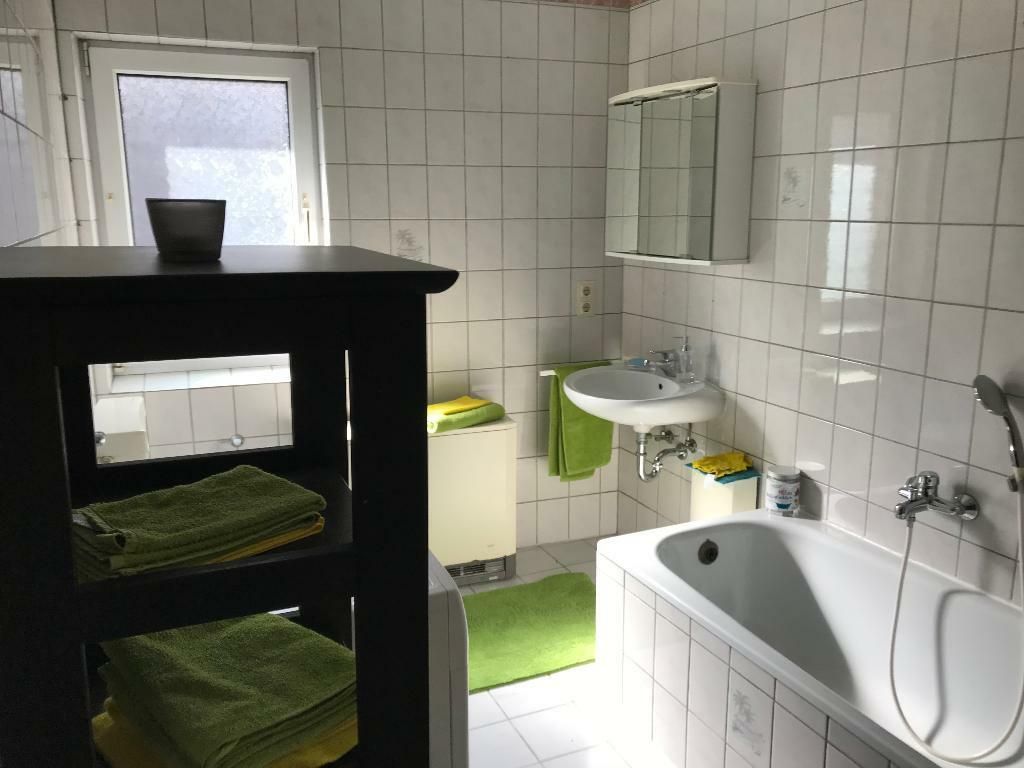 Pretty & Great Studio In Gangelt - 2