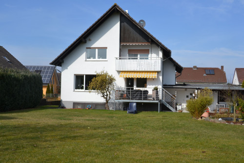 High quality furnished apartment