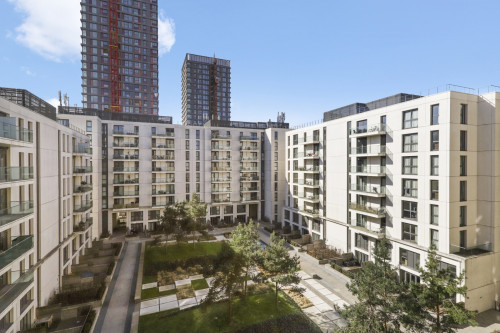 East Village- Olympic Park - Gallery - 6