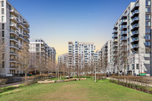 East Village- Olympic Park  - Gallery -  5