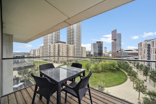East Village- Olympic Park - Gallery - 20