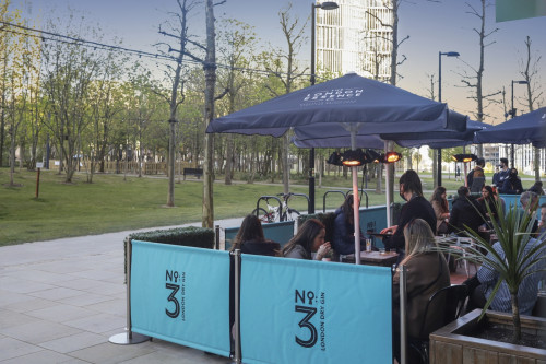 East Village- Olympic Park - Gallery - 14