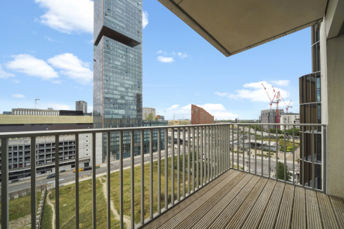 East Village- Olympic Park - Gallery - 10