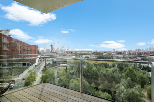 East Village- Olympic Park - Gallery - 21