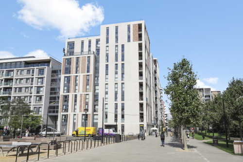 East Village- Olympic Park - Gallery - 7