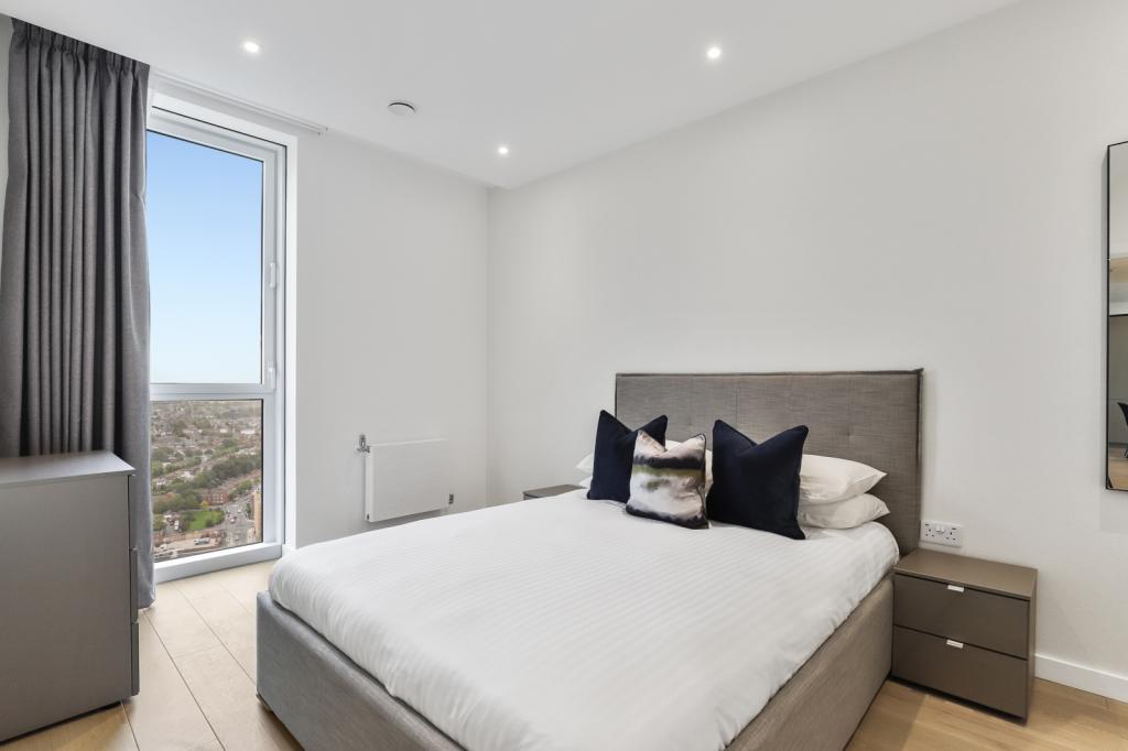 East Village- Olympic Park - Gallery - 22