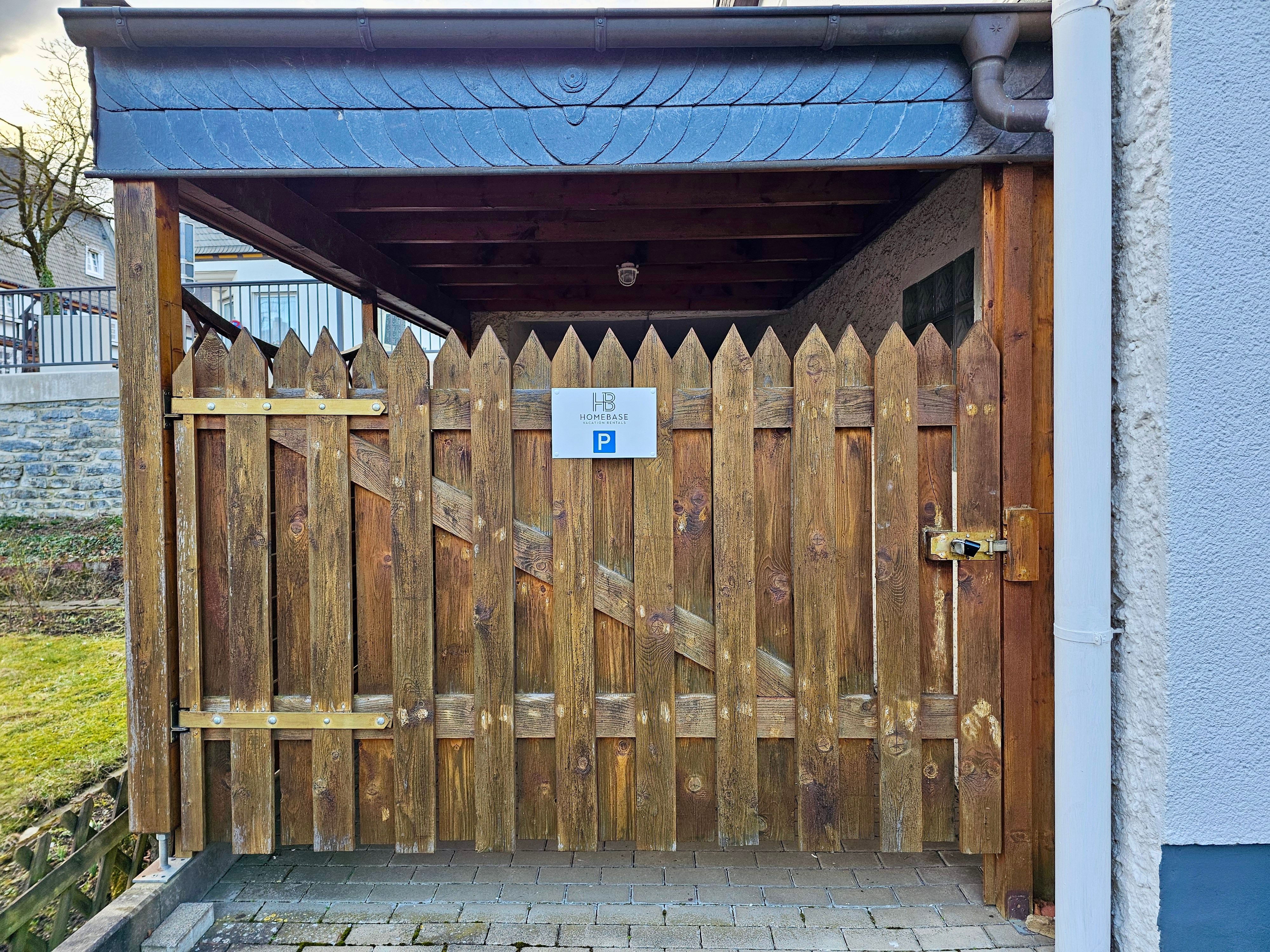 Jasper - Central, Balcony+BBQ, PS5, 15m Willingen - 5