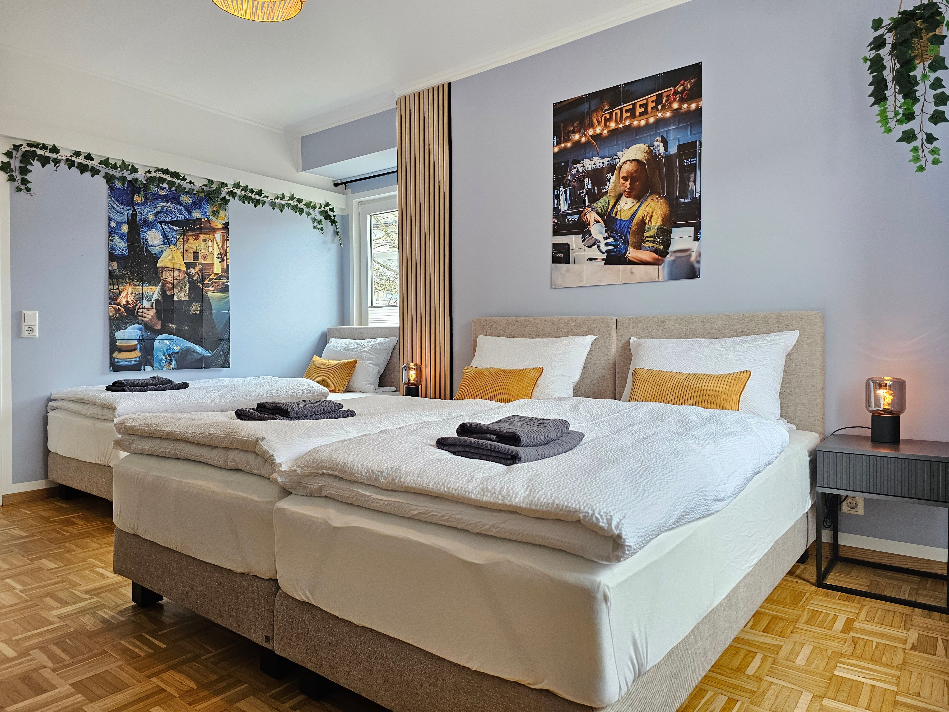 Jasper - Central, Balcony+BBQ, PS5, 15m Willingen - 14