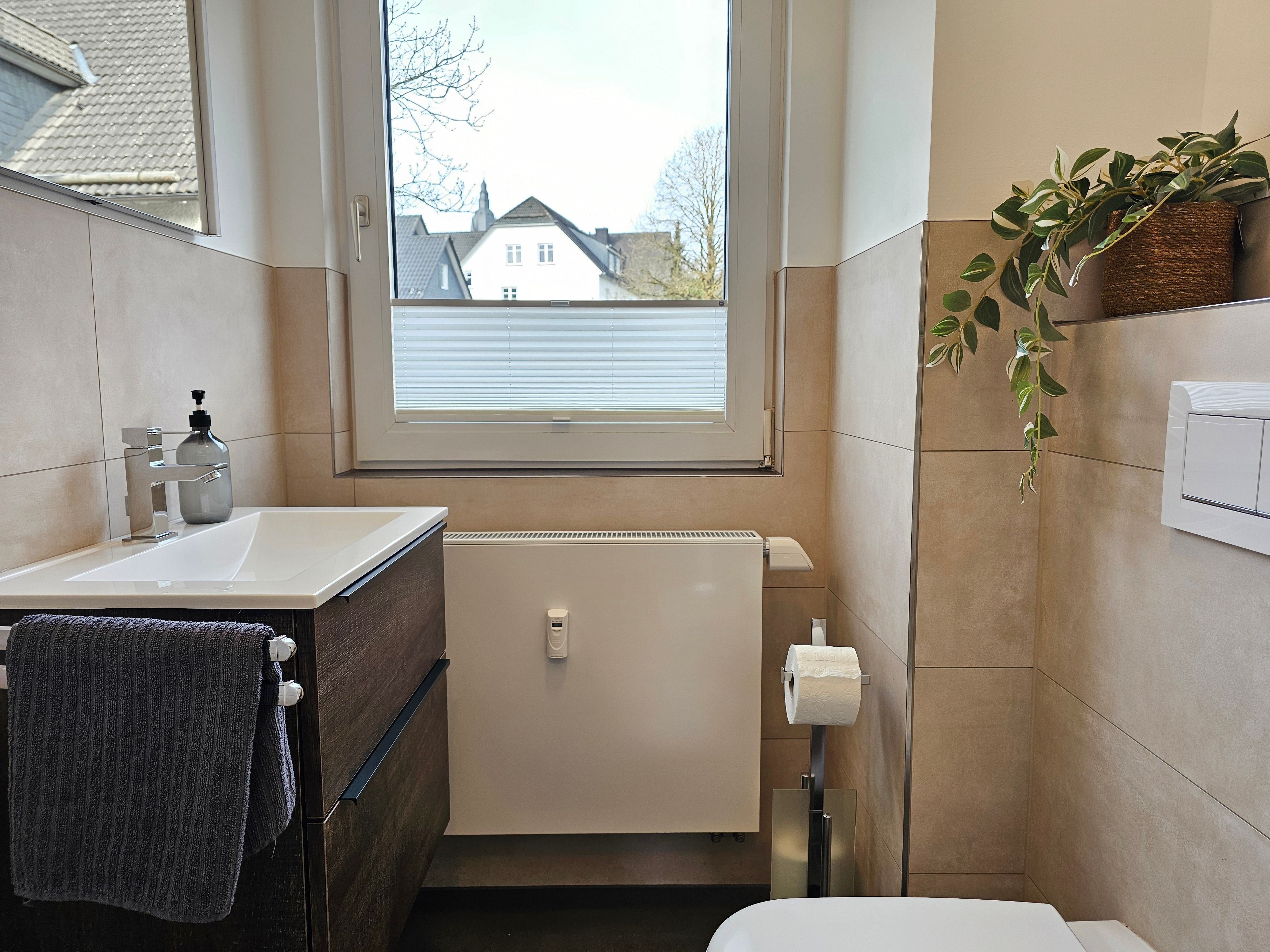 Jasper - Central, Balcony+BBQ, PS5, 15m Willingen - 9