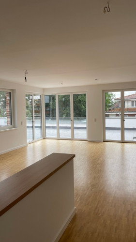 Charming home in Reppenstedt