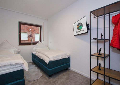 85sqm Full service apartement calm but central near clinic and spa 1-6 pax - Gallery - 15